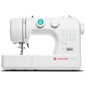 Products: SM024 Turquoise Sewing Machine - Singer New Zealand