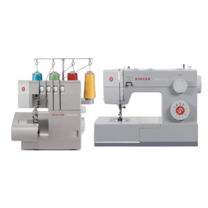 Products: COMBO 4411 + 14HD854 - Singer New Zealand