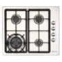 Products: 600MM STAINLESS STEEL GAS HOB – Sinks and Taps