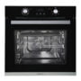 Products: OVEN 600MM BLACK 10FUNCTION – Sinks and Taps