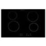 Products: 750MM TOUCH CERAMIC HOB – Sinks and Taps