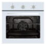 Products: 600MM WHITE OVEN – Sinks and Taps