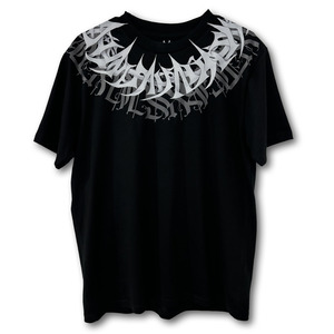 Tees: Plague Black Tee
