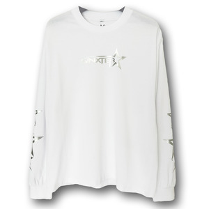 Silver Star LS Tee