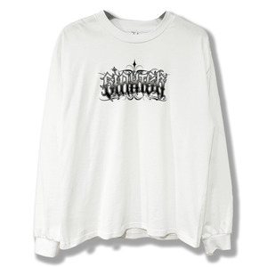 Tees: Chrome Angel Longsleeve
