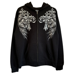 Hoodies: Conflict Hoodie