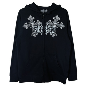 Resurrection Zip Hoodie