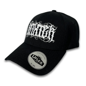 Headwear: Sinxter Black Cap 2