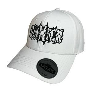 Headwear: Sinxter Cap White