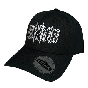 Headwear: Sinxter Cap Black
