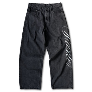Pants: Knights Cross Jeans