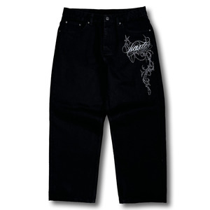 Pants: Cyber Sword Jeans