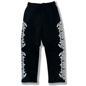 Chrome Trackpants