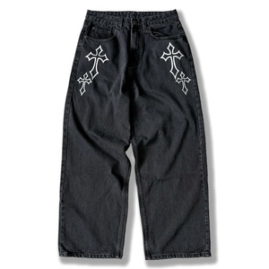 Pants: Silver Cross Jeans
