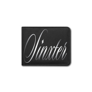 Accessories: Script Wallet