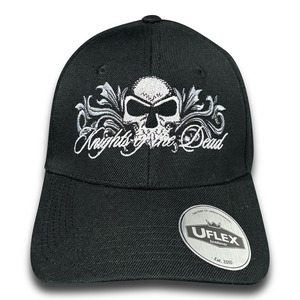 N.O.T.D Black Cap