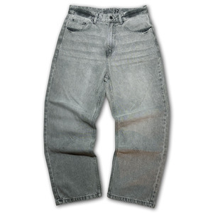 K.O.T.D Grey Jeans