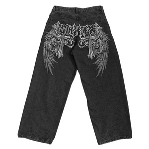 Pants: Conflict Jeans