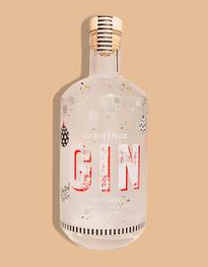 Sip Dry Gin: Christmas Fruit Cake Gin