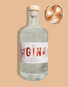 Original Dry Gin