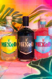 Mixed Premium Premixed Cocktails: COCKTAIL-TASTIC BUNDLE!