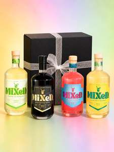 Gifts And Bundles: Mixed Cocktails Collection Bundle – Premium Ready-to-Drink Cocktail Pack
