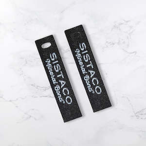 Nail Care Essentials: Precision Buffer Files - Gentle Grit 240 (Refill)