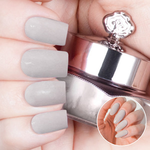 Empty Wishlist: Brindle - Matte Nail Powder