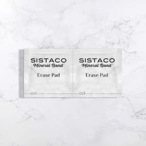 Erase Pads - Pack of 50