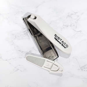 Nail Care: Combo Clippers