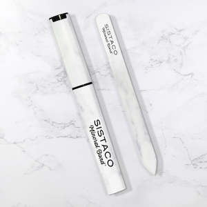 Nail Care: Precision Crystal File