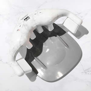 Nail Care Essentials: Precision Nail Lamp