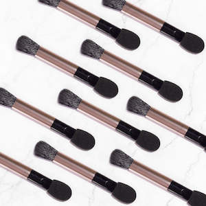 Nail Care Essentials: Dual Applicator - Pack of 10