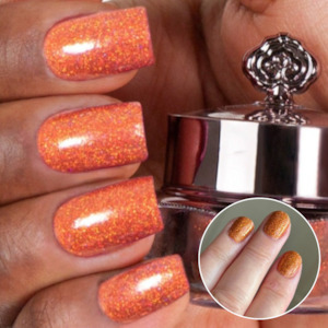 Halloween: Rust - Classic Nail Powder