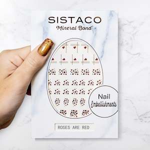 Gift Ideas: Roses are Red