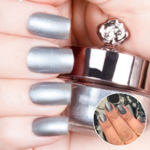 Nailpowders Only: Stone - Classic Nail Powder