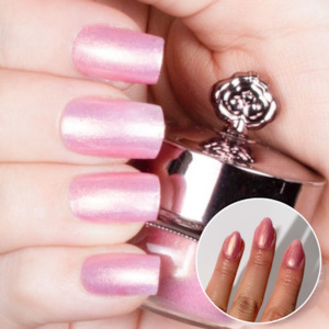 Nailpowders Only: Ophelia - Classic Nail Powder