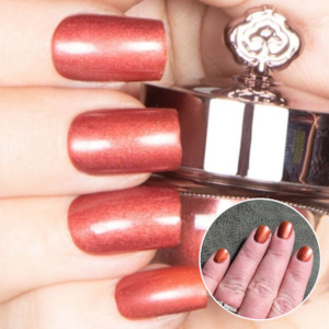 Valentine S Trio Deal: Scarlet - Classic Nail Powder