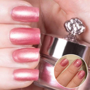 Valentine S Trio Deal: Nude Pink - Classic Nail Powder
