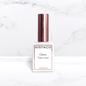 Gloss Top Coat
