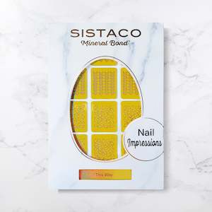 Nail Impressions: This Way