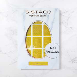 Nail Impressions: Linked