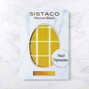 Nail Impressions: Braided