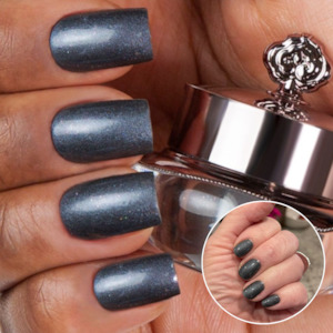 Nail Powders: Shadow - Classic Nail Powder