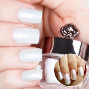 Nailpowders Only: Quartz - Classic Nail Powder