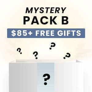 June Promo Packs: FREE GIFTS - PACK B
