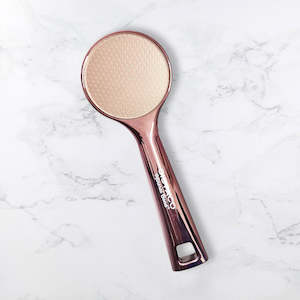 Nail Care Essentials: Nanocrystal Foot Buffer