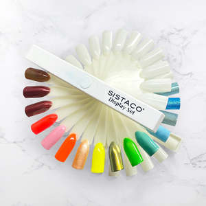 Nail Kit And Extras: Display Set