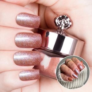 Nail Powders: Autumn - Classic Nail Powder