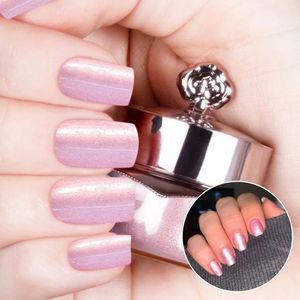 Nail Kit And Extras: Azalea - Classic Nail Powder